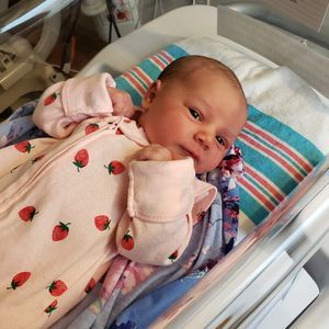 Meet your Posher, Jill